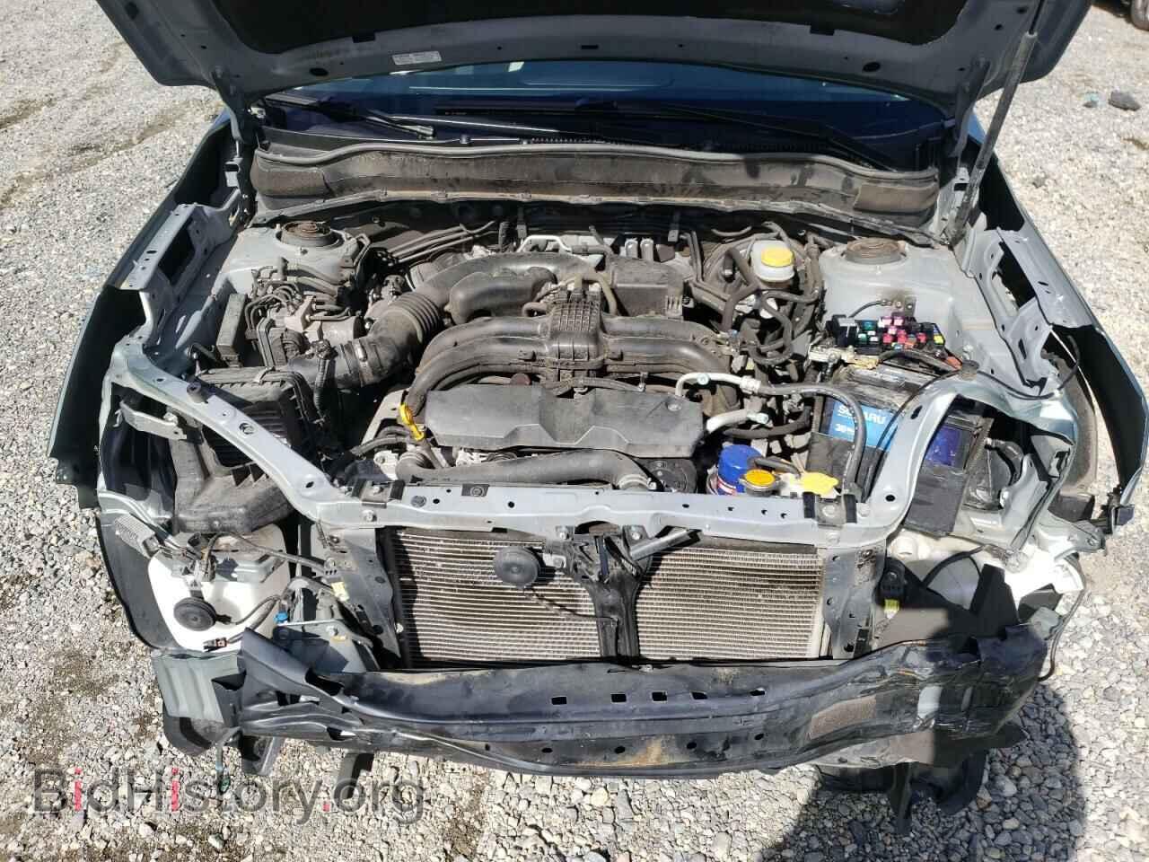 2016 SUBARU FORESTER - VIN: JF2SJAXC8GH445353 - Photo 7
