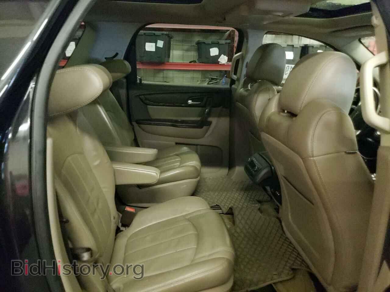 2014 GMC ACADIA DEN - VIN: 1GKKVTKD3EJ221531 - Фото 11