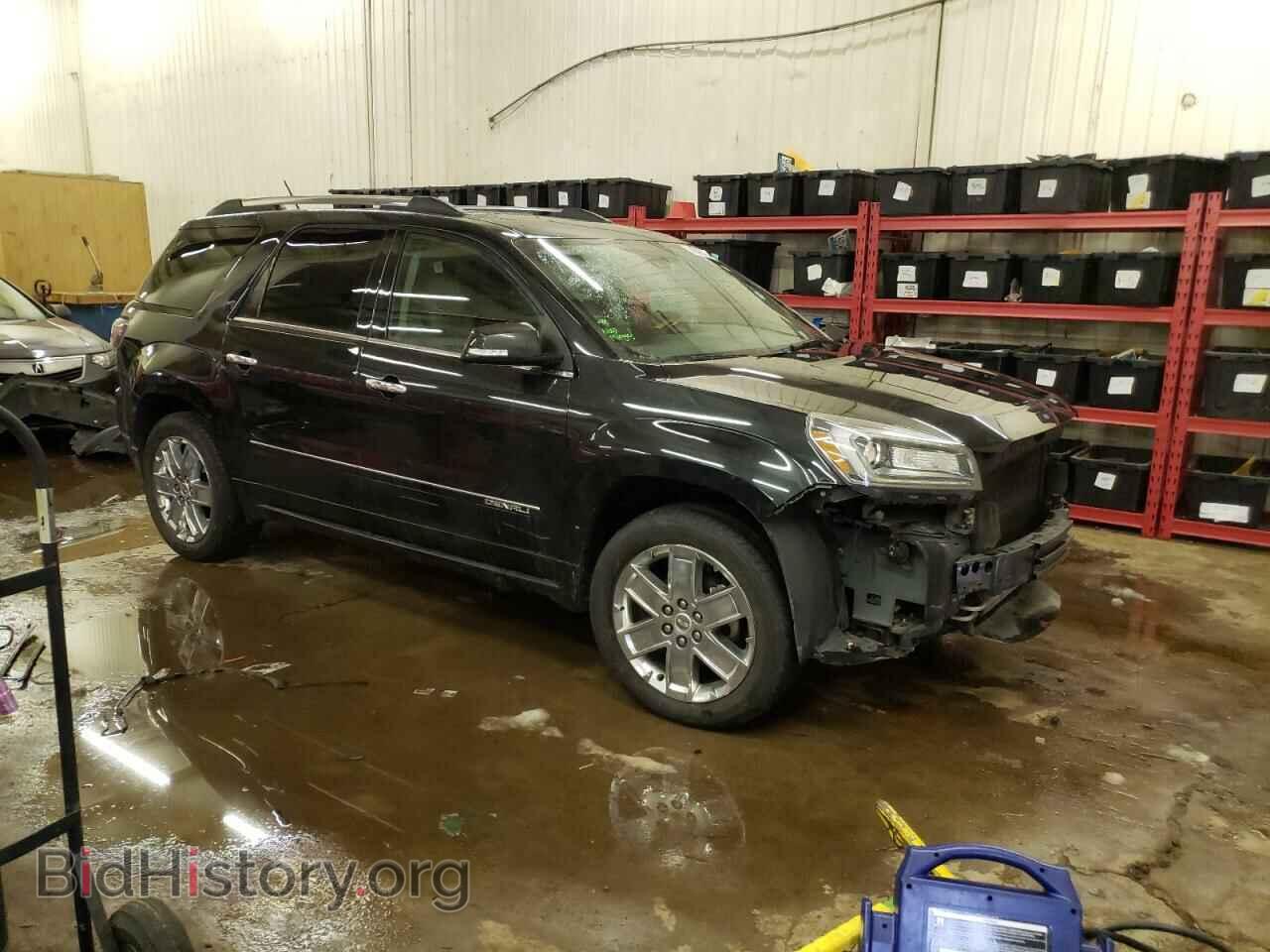 2014 GMC ACADIA DEN - VIN: 1GKKVTKD3EJ221531 - Фото 4