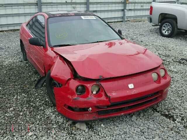 Photo JH4DC2386RS007590 - ACURA INTEGRA 1994