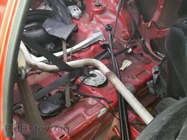 1994 ACURA INTEGRA - VIN: JH4DC2386RS007590 - Фото 6