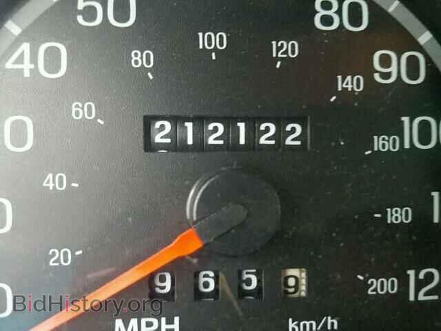 2003 FORD CROWN VIC - VIN: 2FAFP74W73X100489 - Фото 8