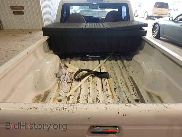 1999 MAZDA B2500 - VIN: 4F4YR12C0XTM23179 - Фото 6