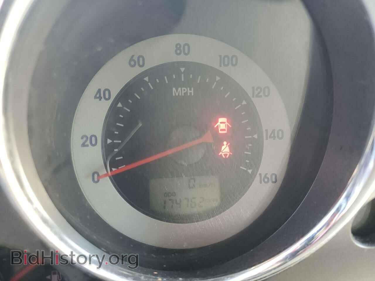 2009 MITSUBISHI ECLIPSE - VIN: 4A3AK24F79E016699 - Photo 9