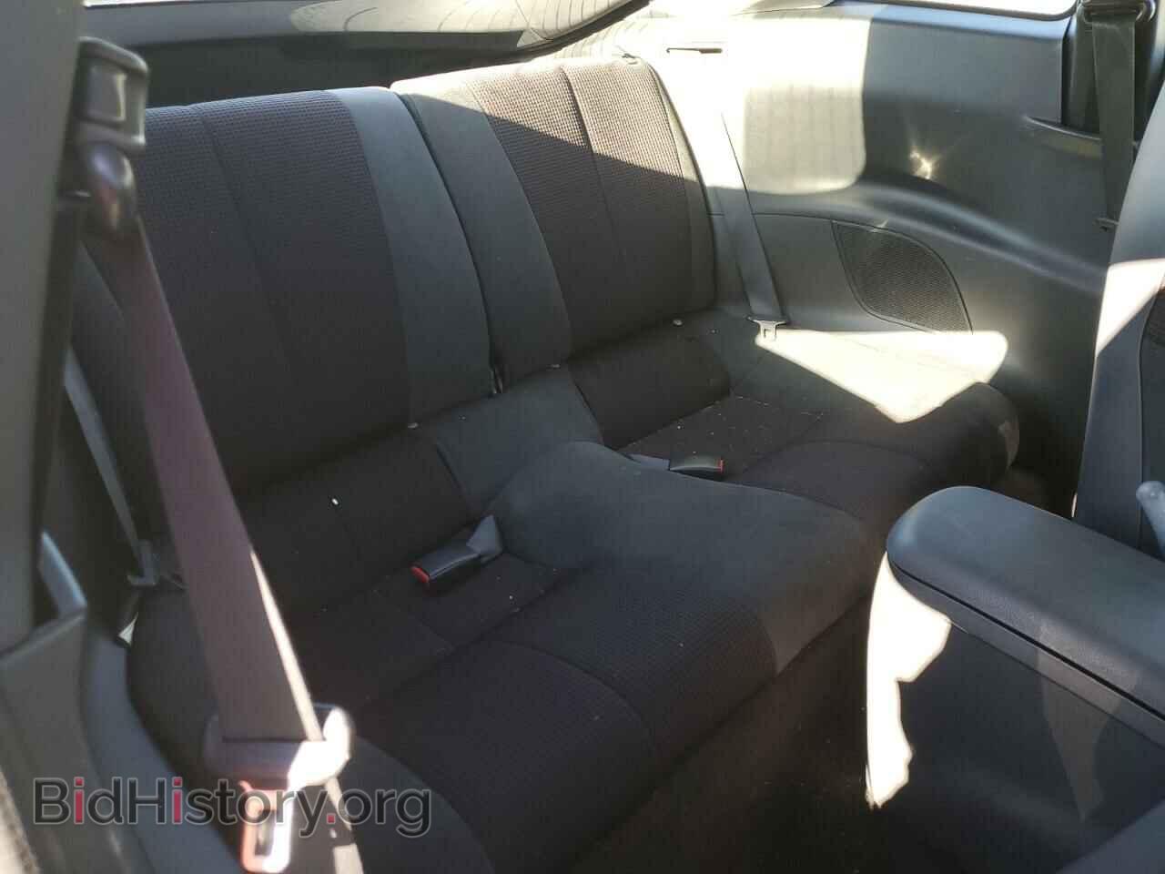 2009 MITSUBISHI ECLIPSE - VIN: 4A3AK24F79E016699 - Photo 10
