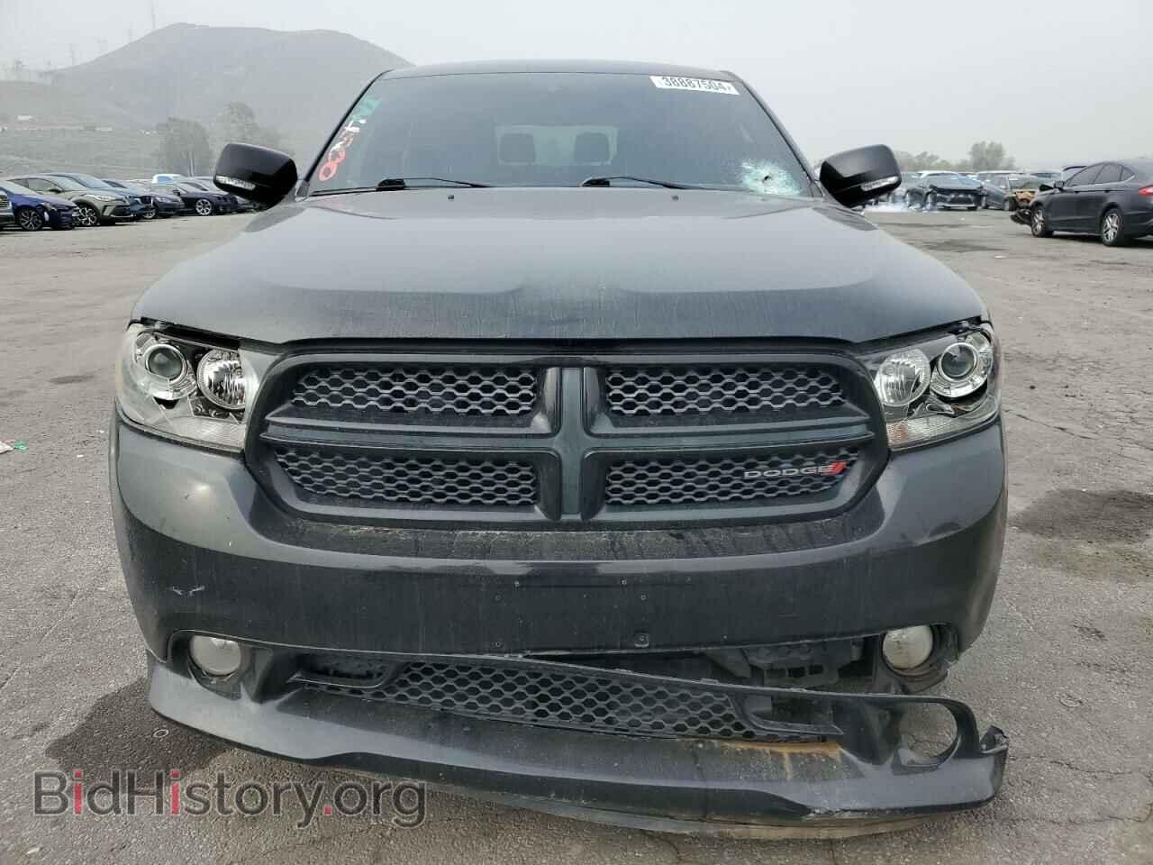 2012 DODGE DURANGO - VIN: 1C4SDHCTXCC253007 - Photo 5