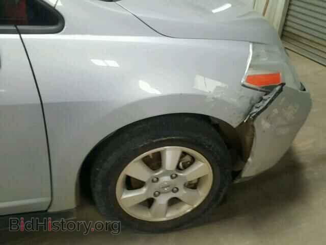2012 NISSAN VERSA - VIN: 3N1BC1CP7CK809610 - Фото 9
