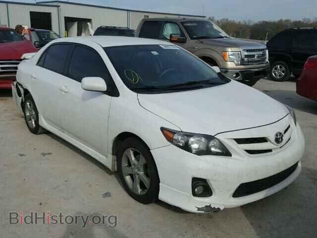 Фотография 5YFBU4EE1DP097178 - TOYOTA COROLLA 2013