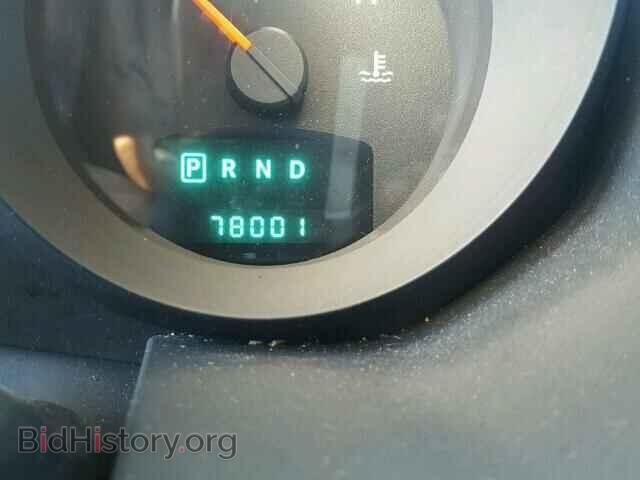 2009 DODGE CARAVAN - VIN: 2D8HN11E69R628606 - Фото 8