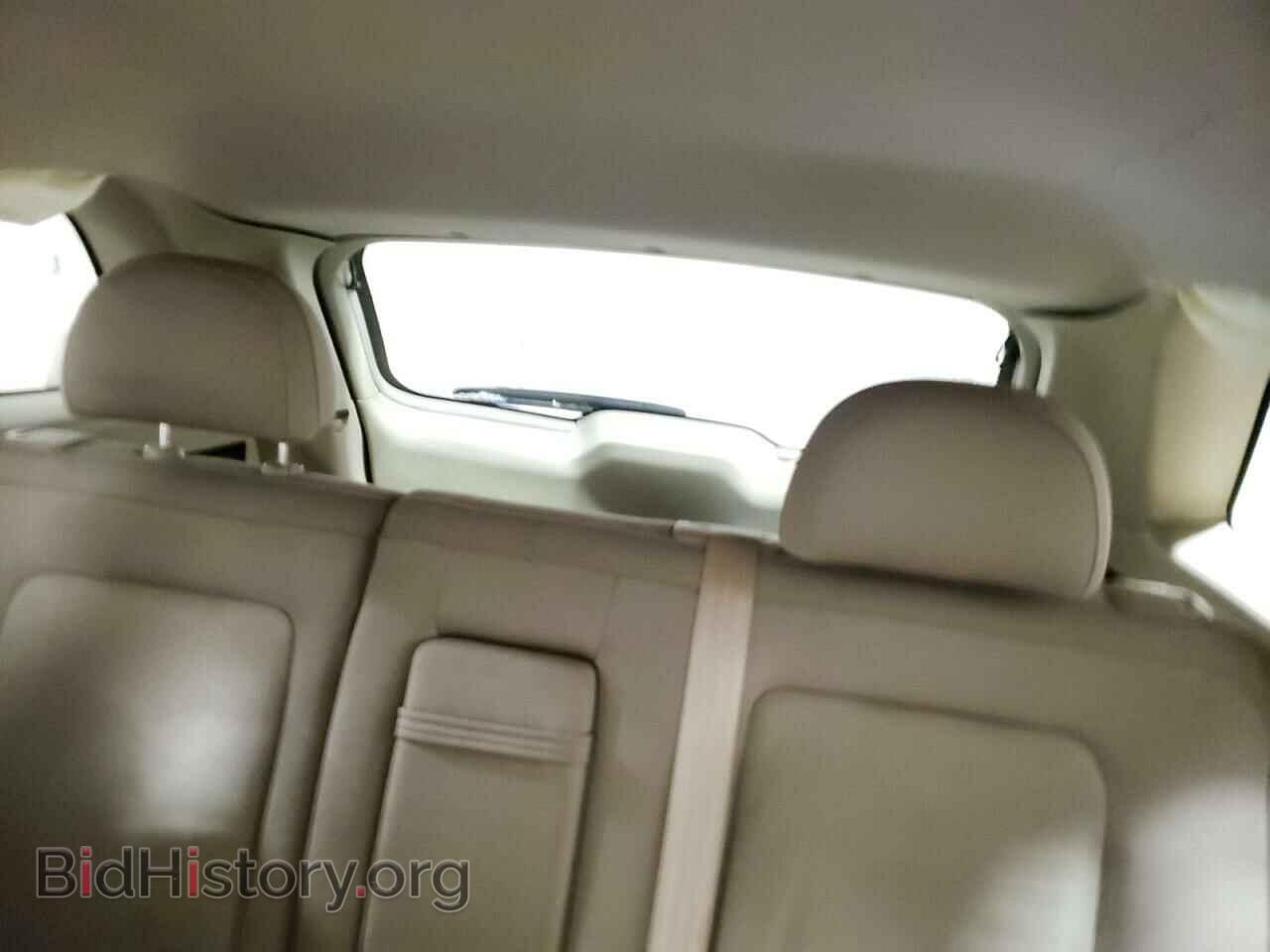 2008 SATURN VUE - VIN: 3GSCL33P08S622010 - Фото 10