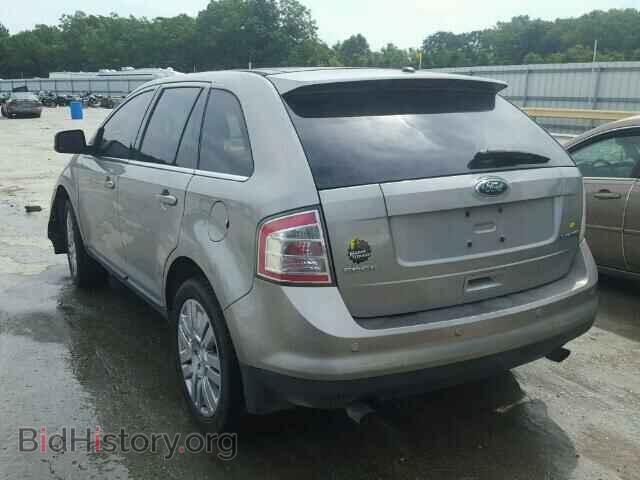 2008 FORD EDGE - VIN: 2FMDK39CX8BB13356 - Photo 3