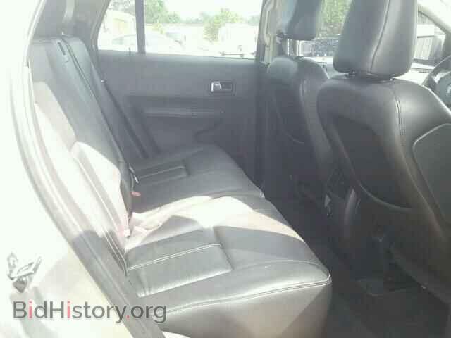 2008 FORD EDGE - VIN: 2FMDK39CX8BB13356 - Photo 6