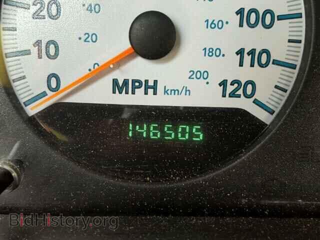 2006 DODGE CARAVAN - VIN: 1D4GP24RX6B735602 - Фото 8
