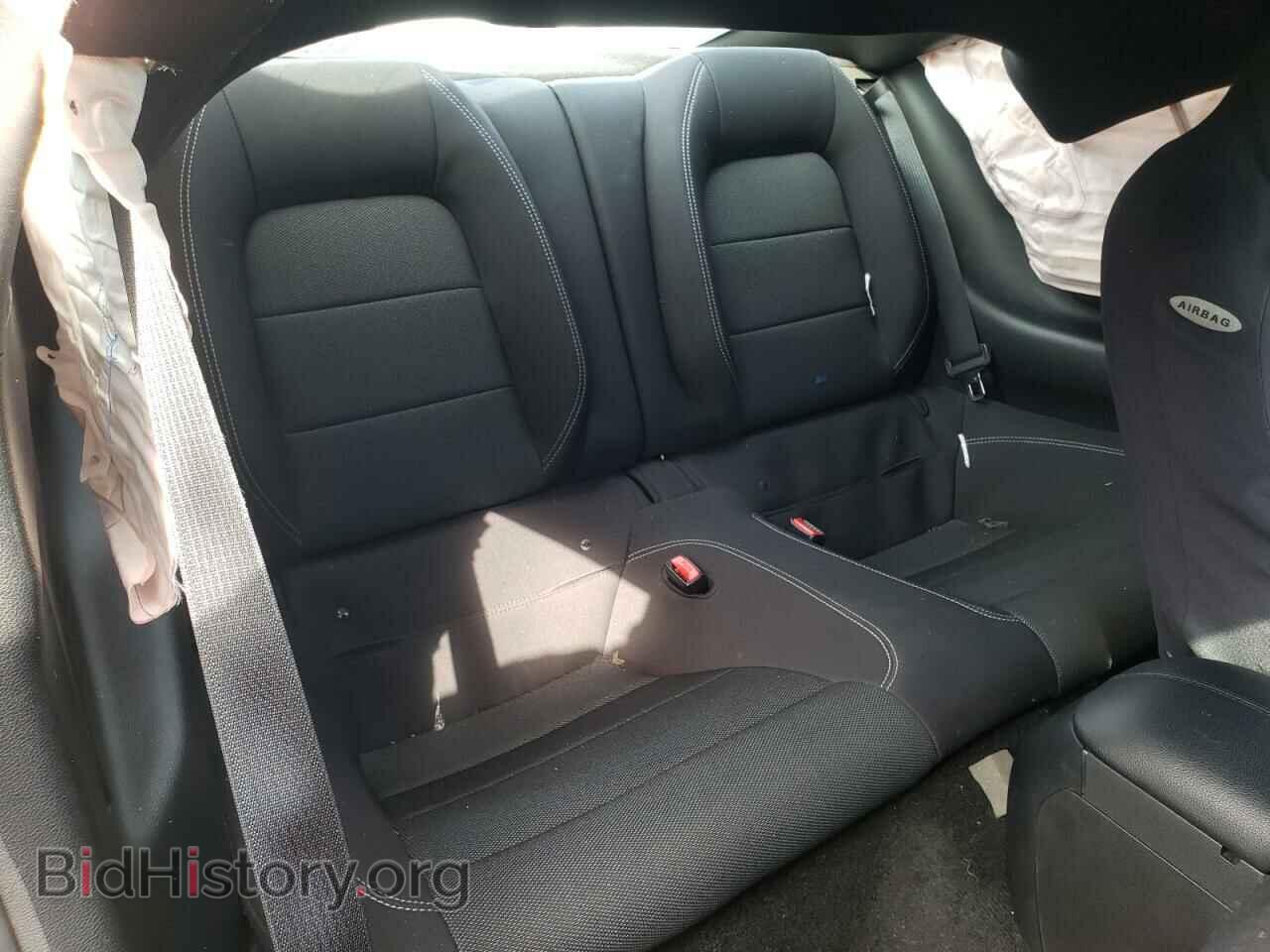 2017 FORD ALL Models - VIN: 1FA6P8AM3H5335599 - Фото 6