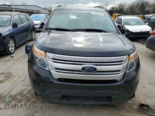 2013 FORD EXPLORER - VIN: 1FM5K8D87DGC48740 - Photo 5