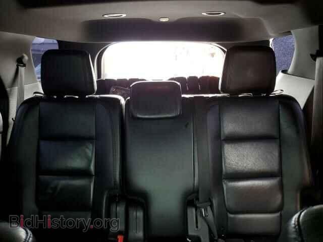 2013 FORD EXPLORER - VIN: 1FM5K8D87DGC48740 - Photo 10