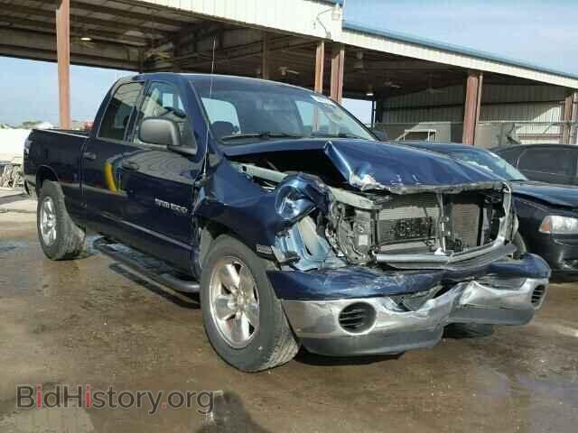 Фотография 1D7HA18D14J229791 - DODGE RAM 1500 2004