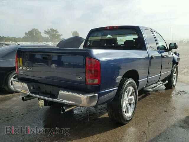 2004 DODGE RAM 1500 - VIN: 1D7HA18D14J229791 - Фото 4