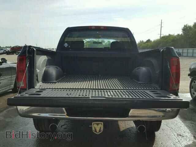 2004 DODGE RAM 1500 - VIN: 1D7HA18D14J229791 - Фото 10