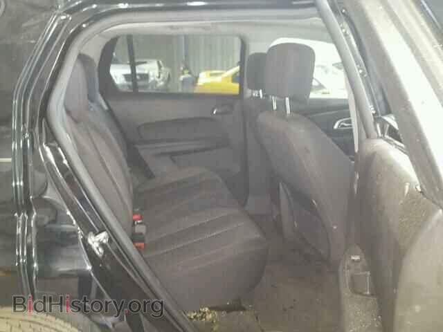 2011 GMC TERRAIN - VIN: 2CTFLSE54B6374630 - Фото 6