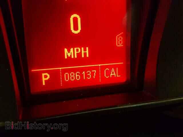 2011 GMC TERRAIN - VIN: 2CTFLSE54B6374630 - Фото 8