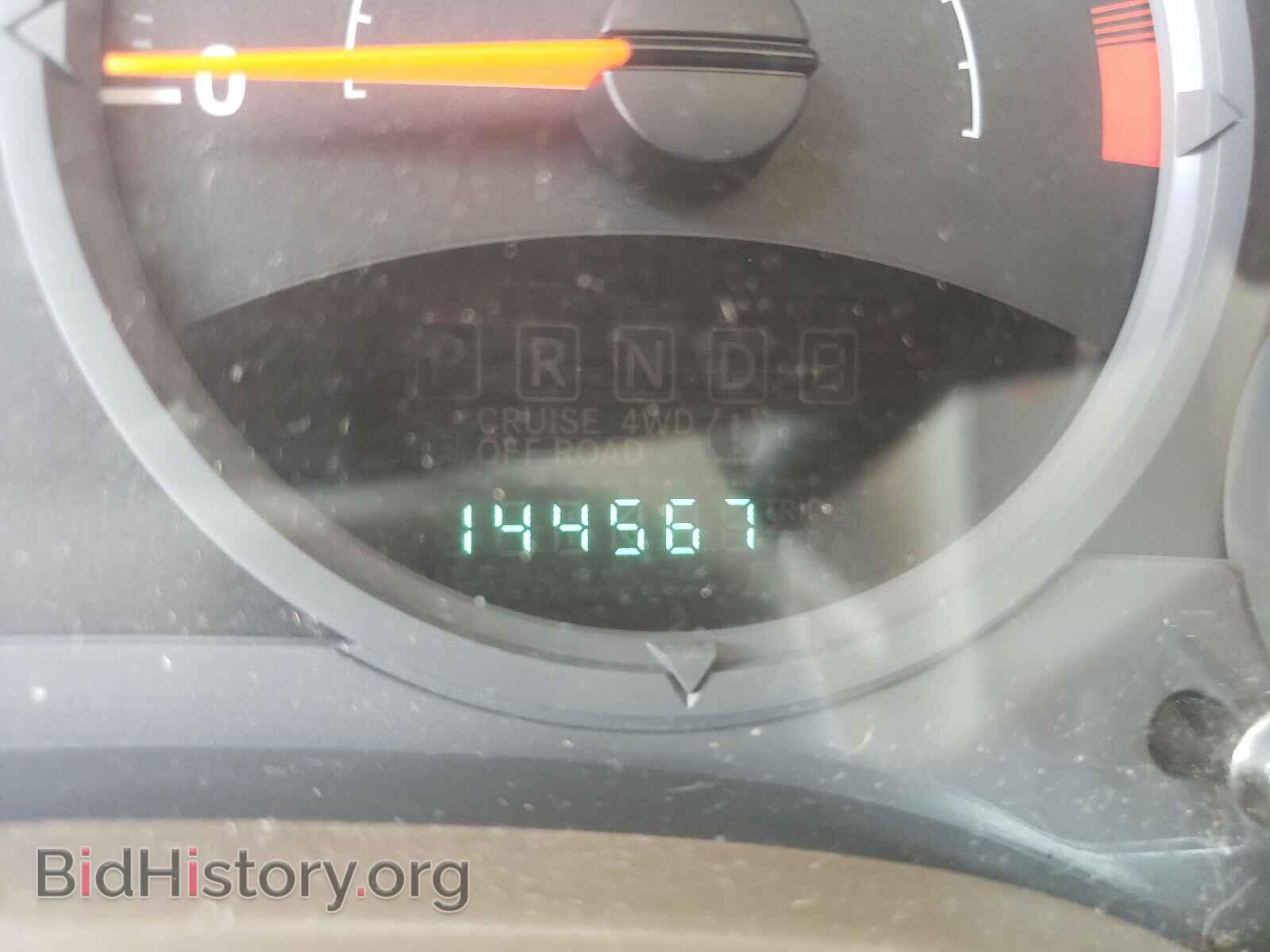 2008 JEEP COMPASS - VIN: 1J8FT47W88D649450 - Фото 8