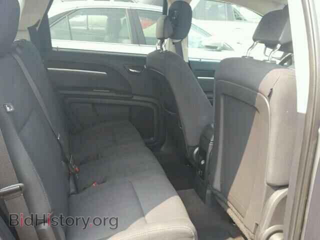 2010 DODGE JOURNEY - VIN: 3D4PH5FV4AT135884 - Фото 6