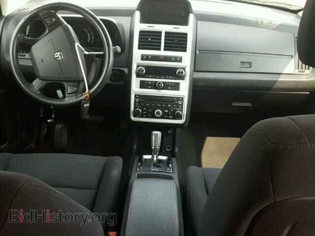 2010 DODGE JOURNEY - VIN: 3D4PH5FV4AT135884 - Фото 9