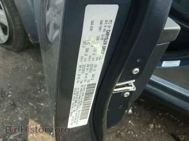 2010 DODGE JOURNEY - VIN: 3D4PH5FV4AT135884 - Фото 10