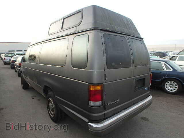 1994 FORD ECONOLINE - VIN: 1FDGS24H1RHB76134 - Photo 3