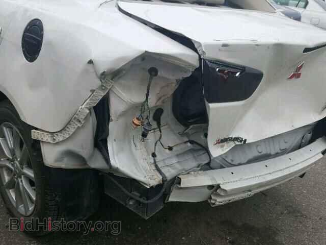 2016 MITSUBISHI LANCER - VIN: JA32U2FU7GU011663 - Фото 9