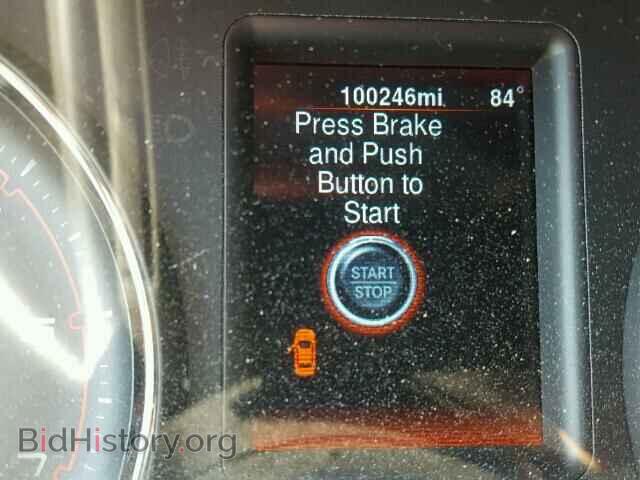 2013 DODGE CHARGER - VIN: 2C3CDXBG8DH623232 - Photo 8