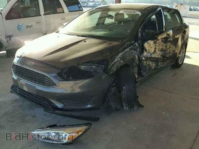 2016 FORD FOCUS - VIN: 1FADP3F2XGL308850 - Photo 2
