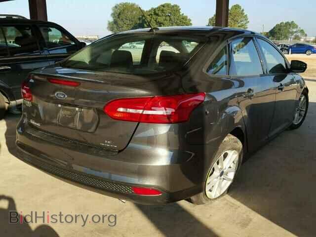 2016 FORD FOCUS - VIN: 1FADP3F2XGL308850 - Photo 4
