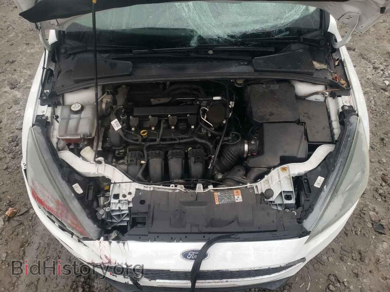 2015 FORD FOCUS - VIN: 1FADP3F2XFL299565 - Photo 12