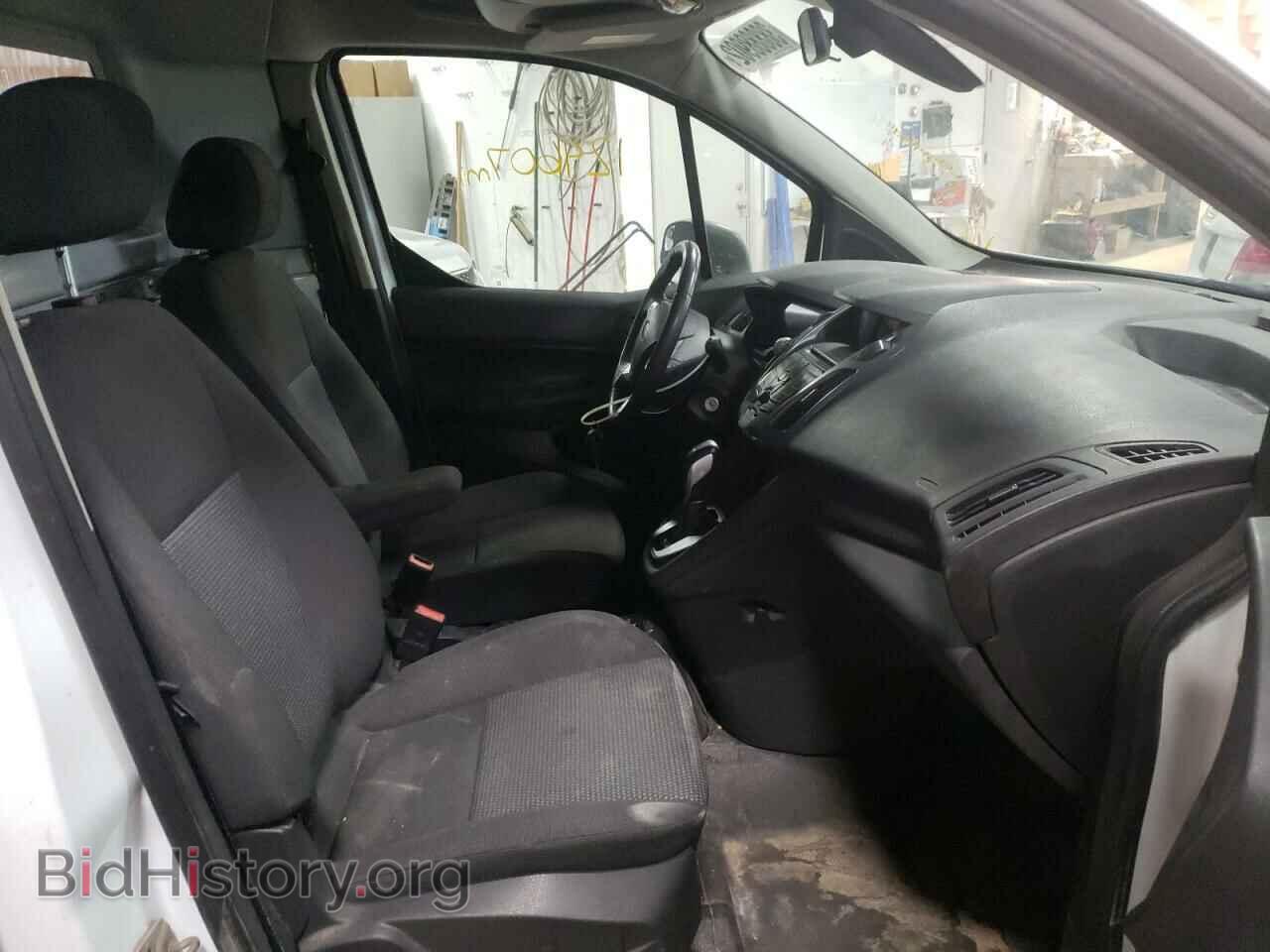 2014 FORD TRANSIT CO - VIN: NM0LS7E78E1158641 - Фото 5