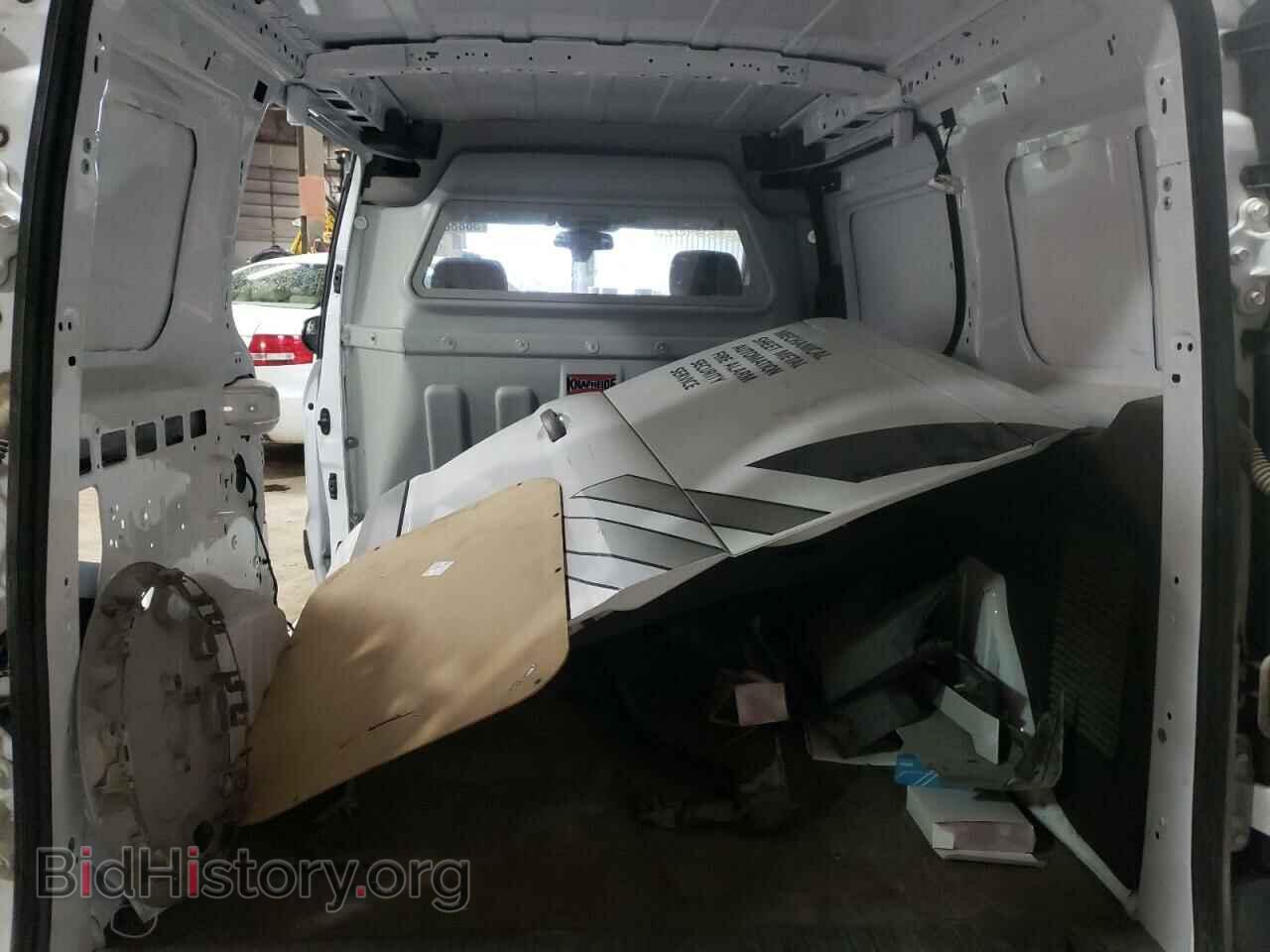 2014 FORD TRANSIT CO - VIN: NM0LS7E78E1158641 - Фото 6