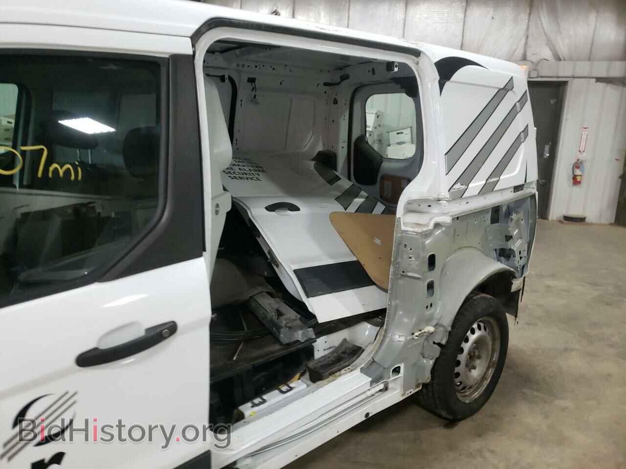 2014 FORD TRANSIT CO - VIN: NM0LS7E78E1158641 - Фото 9