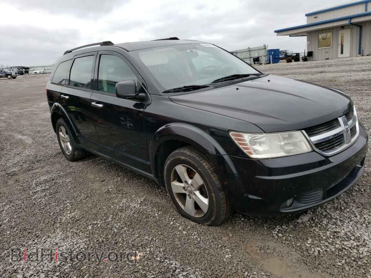 2010 DODGE JOURNEY - VIN: 3D4PG5FV0AT121578 - Фото 4