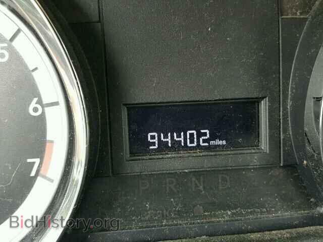 2012 DODGE CARAVAN - VIN: 2C4RDGBG8CR122744 - Фото 8