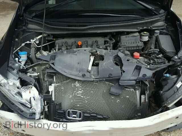 2014 HONDA CIVIC - VIN: 19XFB2E54EE078770 - Фото 7
