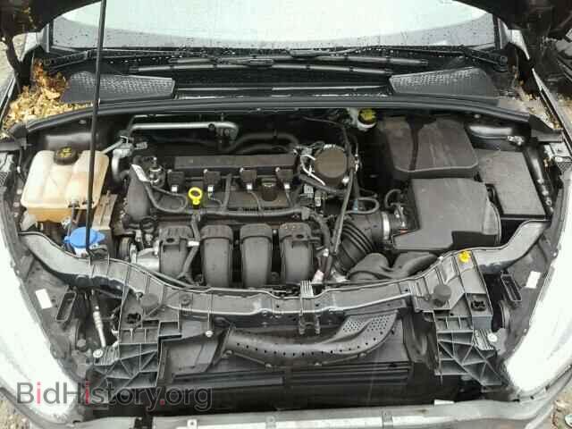 2015 FORD FOCUS - VIN: 1FADP3K24FL372144 - Фото 7