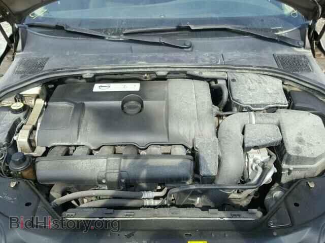 2009 VOLVO XC70 - VIN: YV4BZ982191063685 - Фото 7