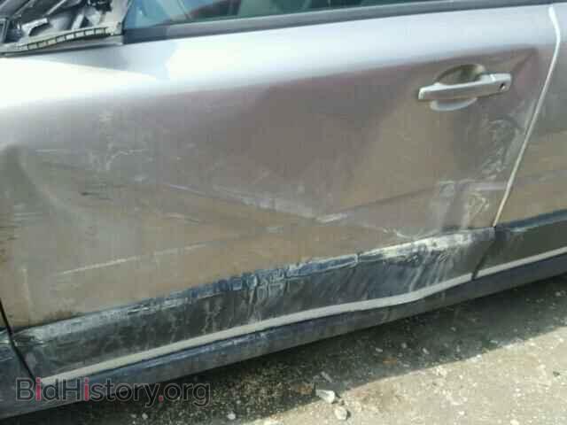 2009 VOLVO XC70 - VIN: YV4BZ982191063685 - Фото 9