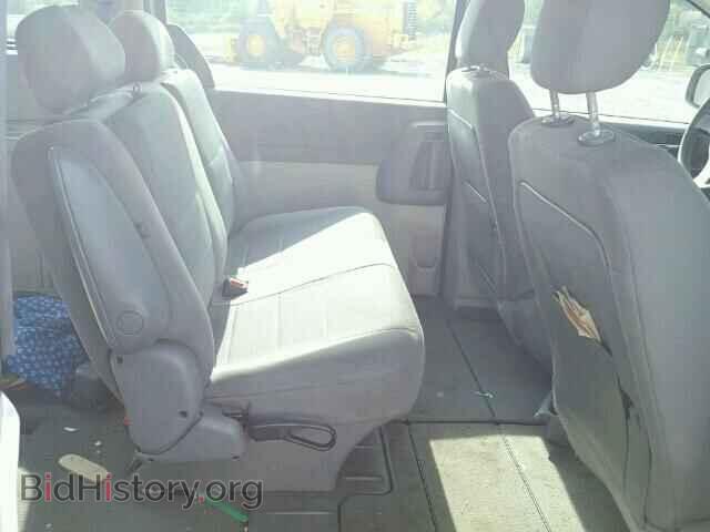 2008 DODGE CARAVAN - VIN: 1D8HN44HX8B136973 - Фото 6