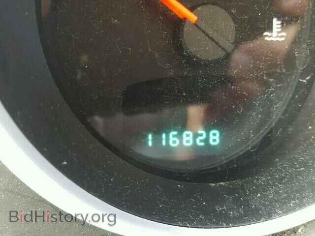2008 DODGE CARAVAN - VIN: 1D8HN44HX8B136973 - Фото 8