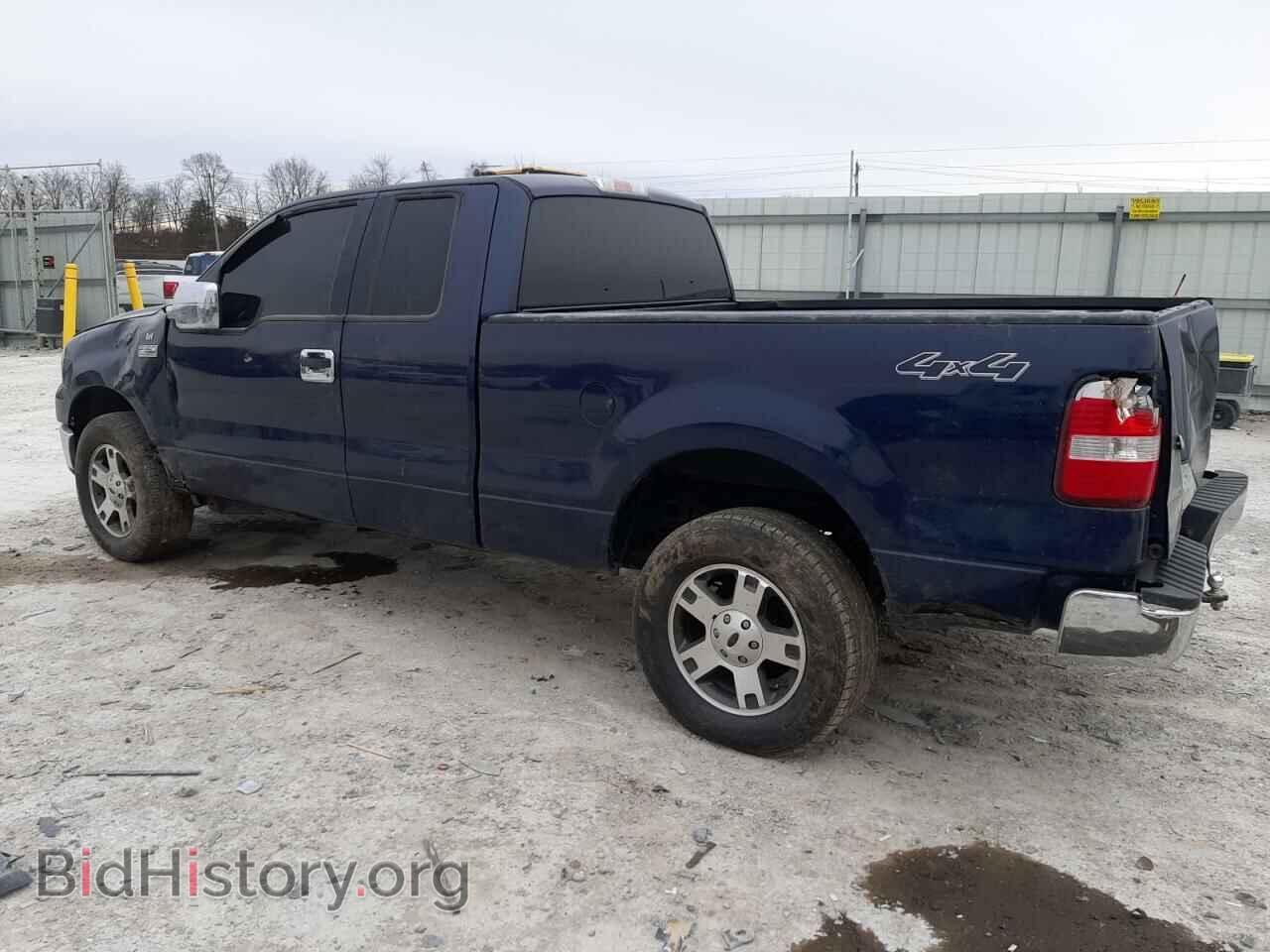 2006 FORD All Models - VIN: 1FTPX14V46NB43700 - Photo 2