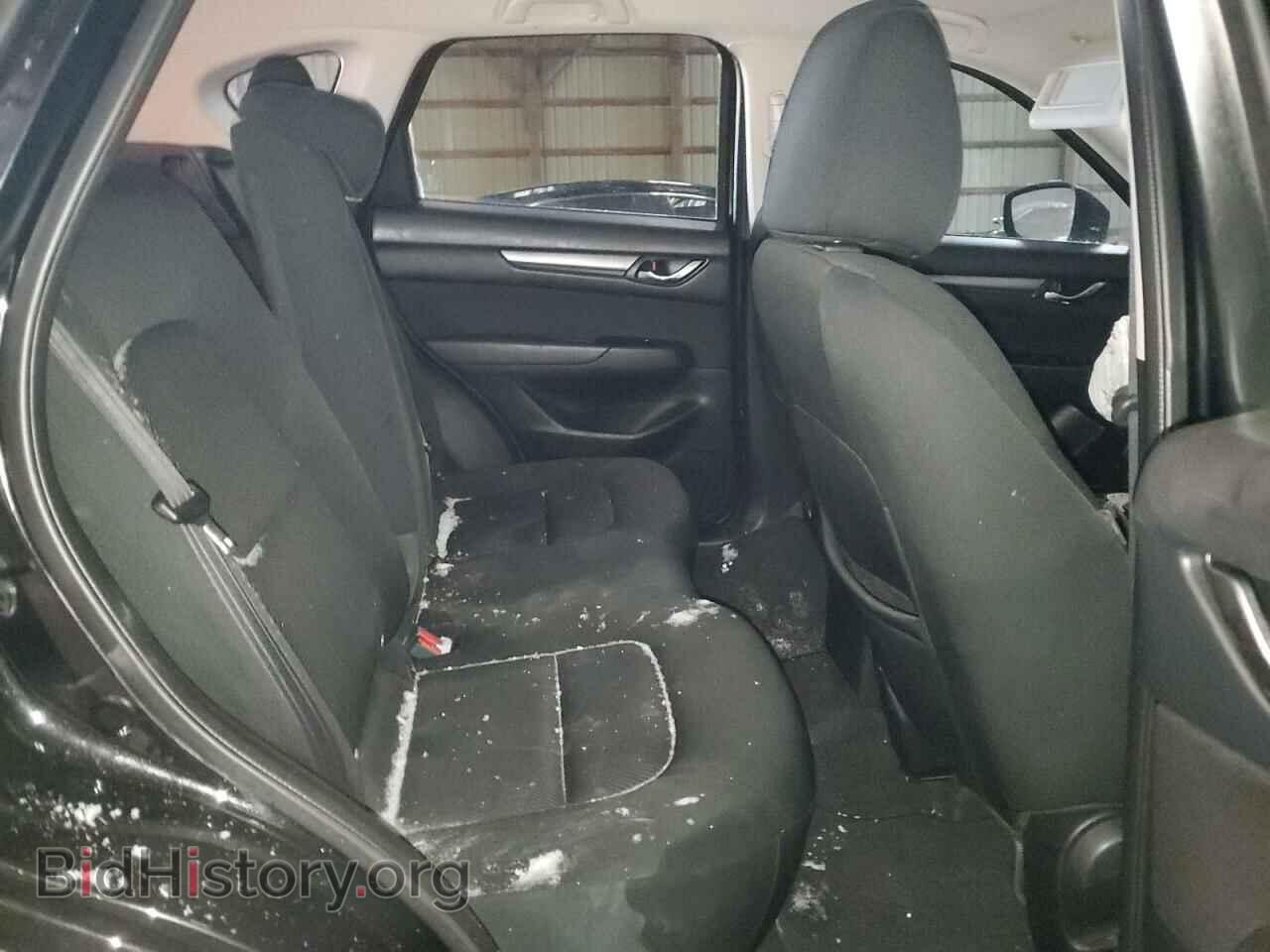 2017 MAZDA CX-5 - VIN: JM3KFABL2H0133284 - Фото 11