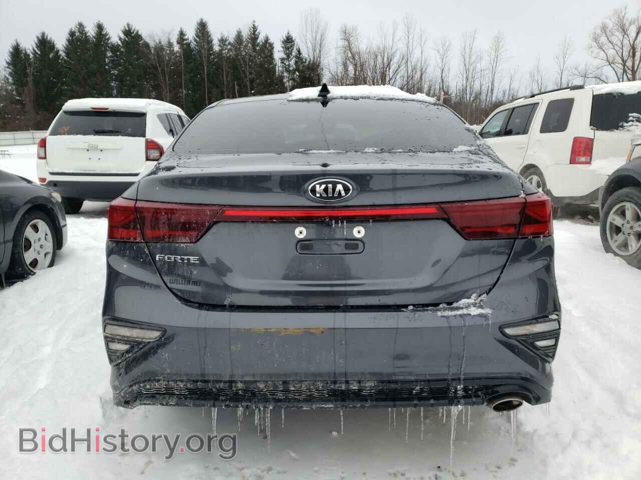 2019 KIA FORTE - VIN: 3KPF24AD4KE032103 - Photo 6
