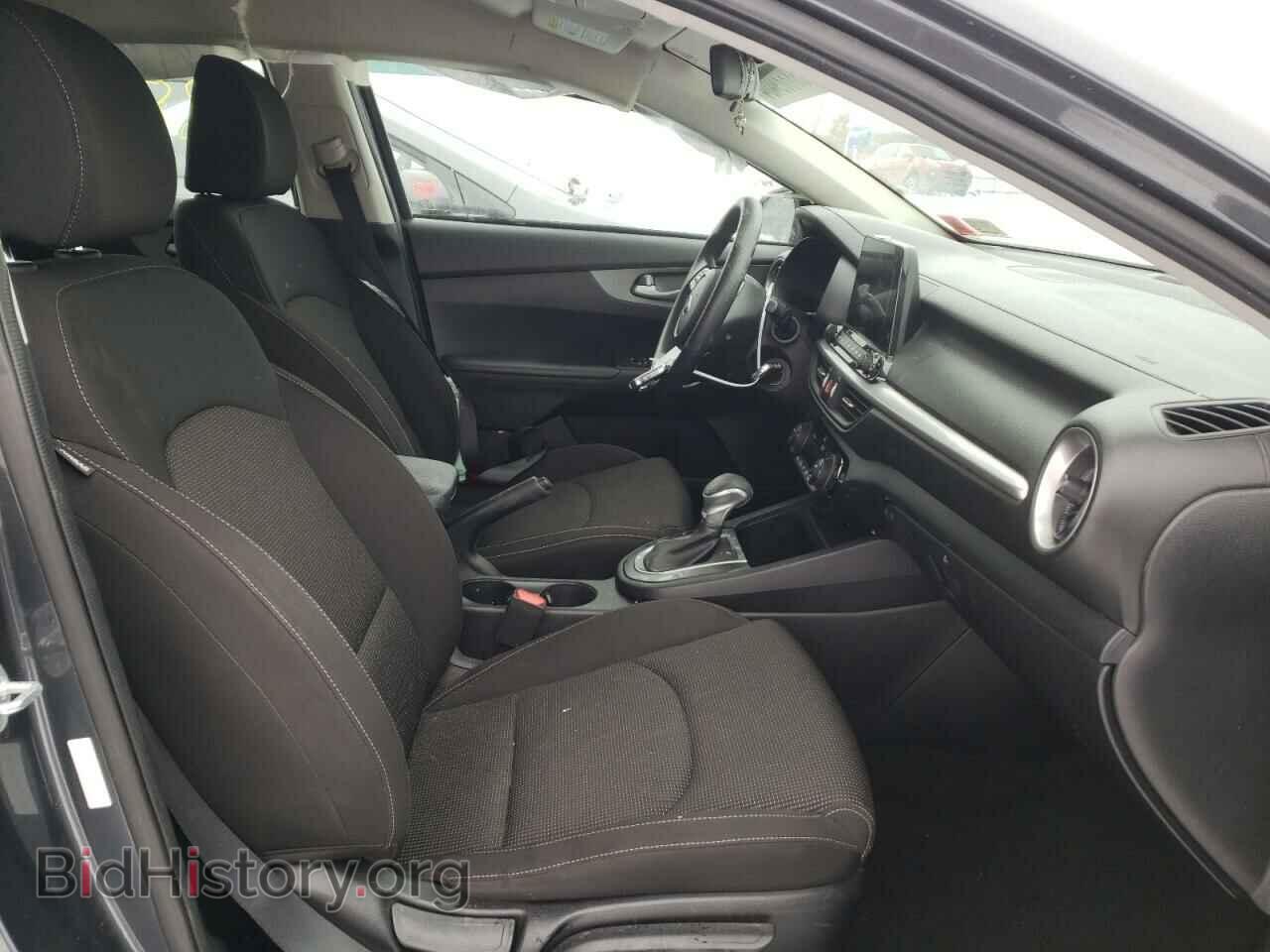 2019 KIA FORTE - VIN: 3KPF24AD4KE032103 - Photo 7